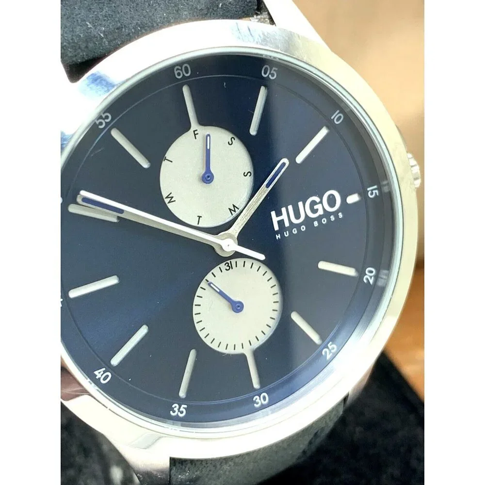 Hugo Boss hugo boss